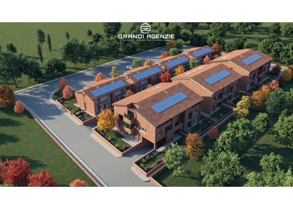 Vendita  a Sala Baganza   di 200 mq